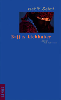 Vorderes Coverbild Bajjas Liebhaber