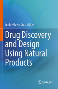 Vorderes Coverbild Drug Discovery and Design Using Natural Products