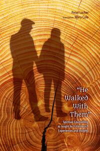 Vorderes Coverbild “He Walked With Them”
