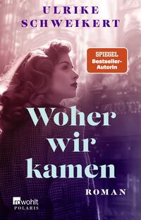Vorderes Coverbild Woher wir kamen