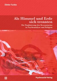 Vorderes Coverbild Als Himmel und Erde sich trennten