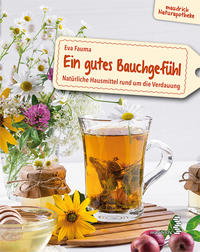 Vorderes Coverbild Ein gutes Bauchgefühl