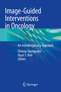 Vorderes Coverbild Image-Guided Interventions in Oncology