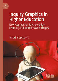 Vorderes Coverbild Inquiry Graphics in Higher Education
