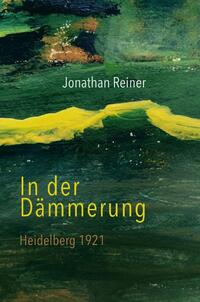 Vorderes Coverbild In der Dämmerung