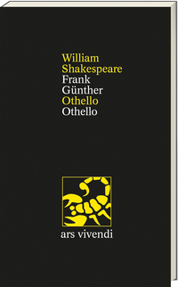 Vorderes Coverbild Othello / Othello - zweisprachige Ausgabe