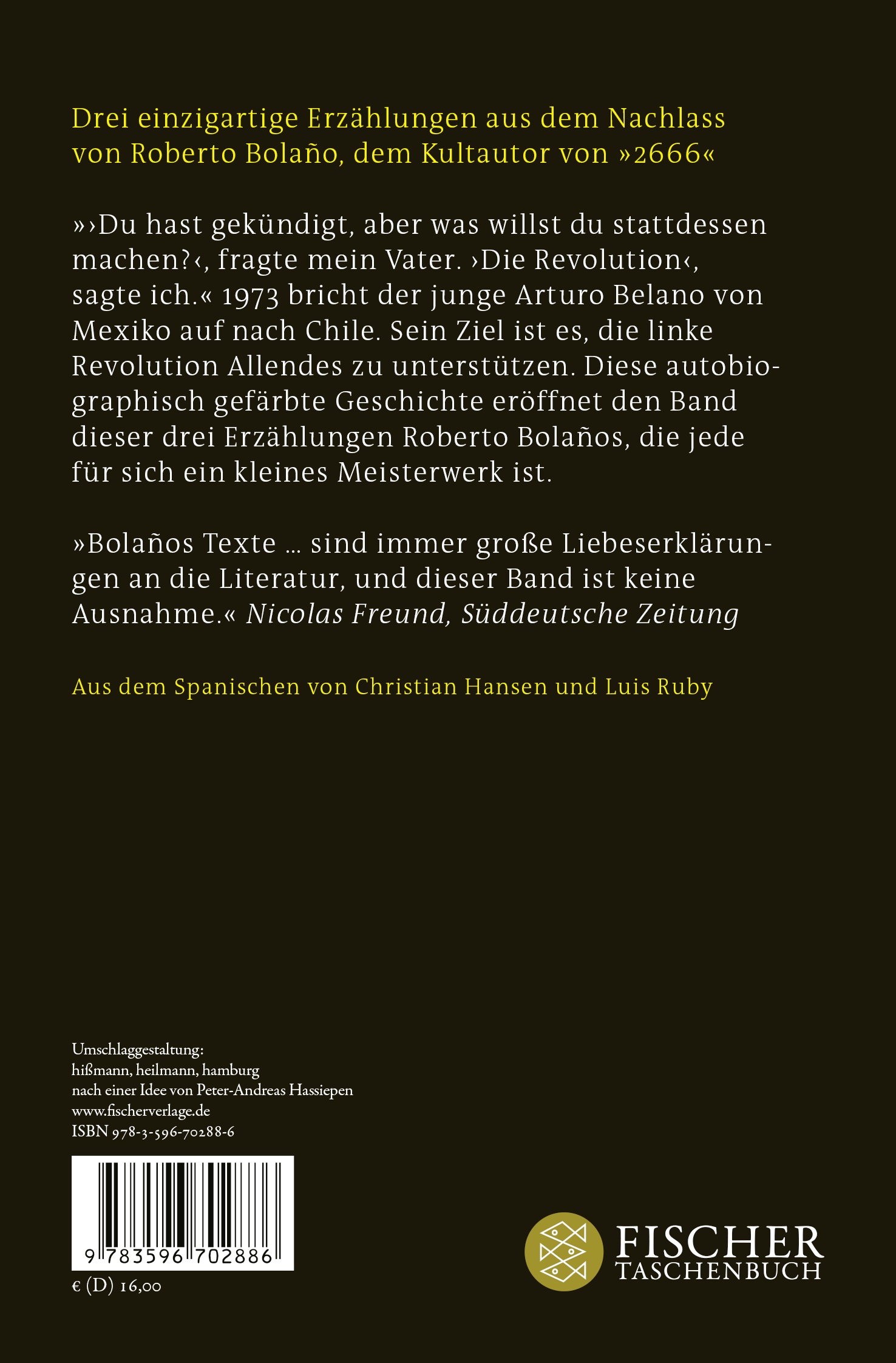 Rückseitencover Cowboygräber