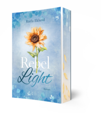 Vorderes Coverbild Rebel of the Light