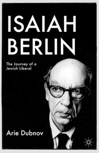 Vorderes Coverbild Isaiah Berlin