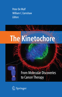 Vorderes Coverbild The Kinetochore: