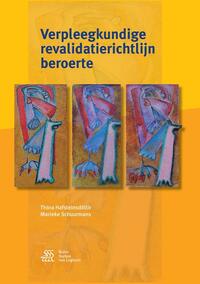 Vorderes Coverbild Verpleegkundige revalidatierichtlijn beroerte