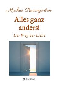 Vorderes Coverbild Alles ganz anders!