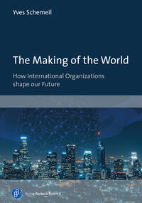 Vorderes Coverbild The Making of the World