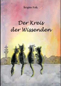 Vorderes Coverbild Der Kreis der Wissenden