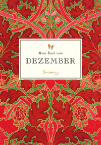 Vorderes Coverbild Mein Buch vom Dezember