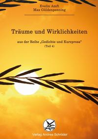 Vorderes Coverbild Träume und Wirklichkeiten