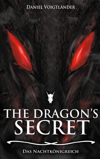 Vorderes Coverbild The Dragon's Secret
