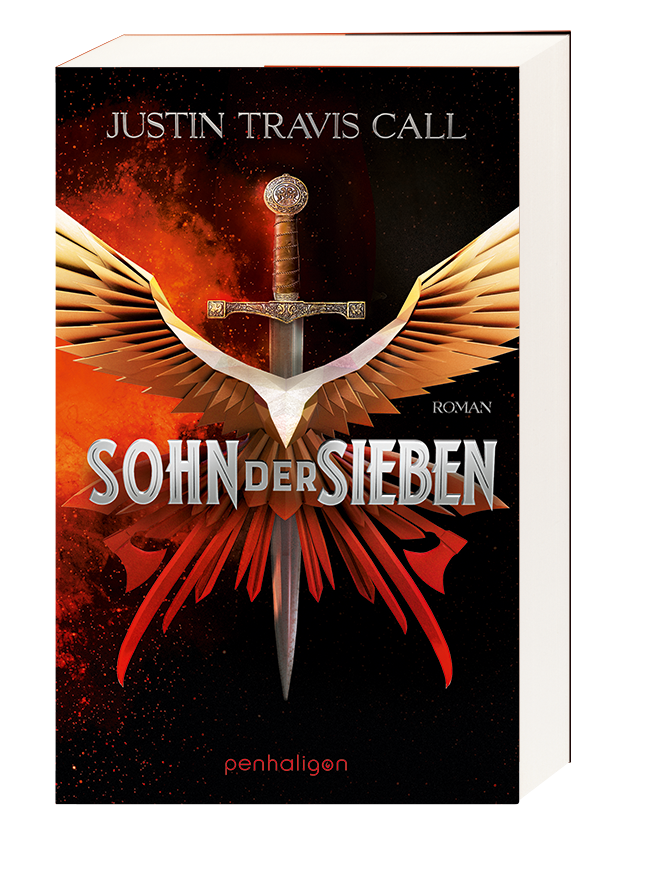 Beispielinhalt (Bild) Sohn der Sieben