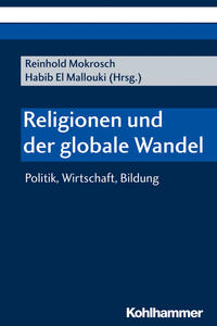 Vorderes Coverbild Religionen und der globale Wandel