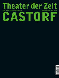 Vorderes Coverbild Castorf