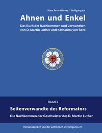 Vorderes Coverbild Ahnen und Enkel