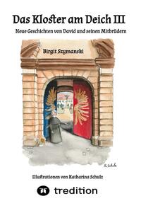Vorderes Coverbild Das Kloster am Deich III
