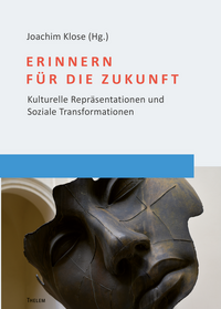 Vorderes Coverbild Erinnern für die Zukunft