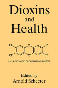 Vorderes Coverbild Dioxins and Health