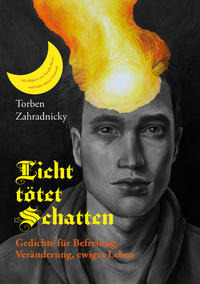 Vorderes Coverbild Licht tötet Schatten