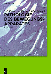 Vorderes Coverbild Pathologie des Bewegungsapparates
