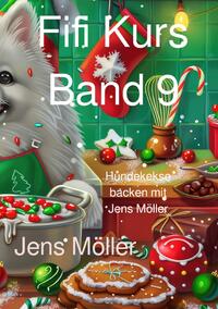 Vorderes Coverbild Fifi Kurs / Fifi Kurs Band 8