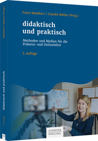 Vorderes Coverbild didaktisch und praktisch