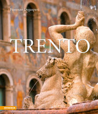 Vorderes Coverbild Trento
