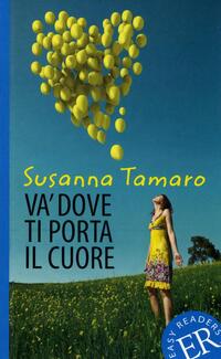 Vorderes Coverbild Va’ dove ti porta il cuore
