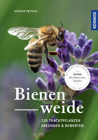 Vorderes Coverbild Bienenweide