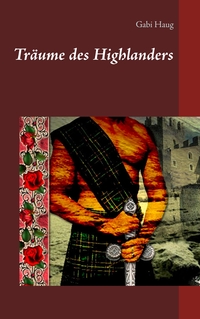 Vorderes Coverbild Träume des Highlanders