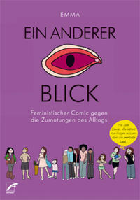 Vorderes Coverbild Ein anderer Blick