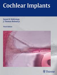 Vorderes Coverbild Cochlear Implants