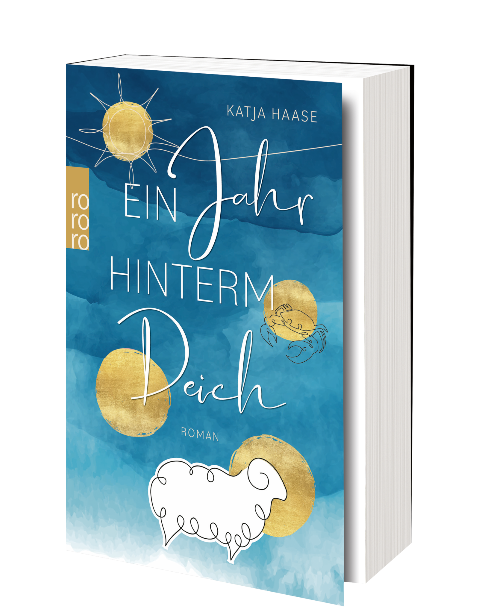 Anderes Coverbild Ein Jahr hinterm Deich