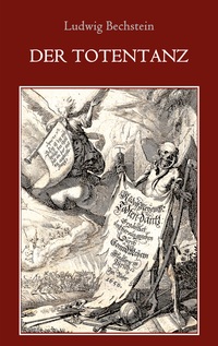Vorderes Coverbild Der Totentanz