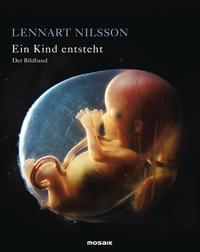 Vorderes Coverbild Ein Kind entsteht - Der Bildband