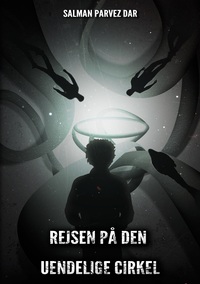 Vorderes Coverbild Rejsen på den uendelige cirkel