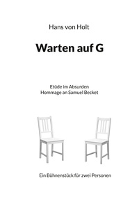 Vorderes Coverbild Warten auf G