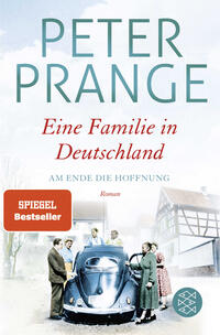 Vorderes Coverbild Eine Familie in Deutschland