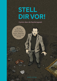 Vorderes Coverbild Stell dir vor!