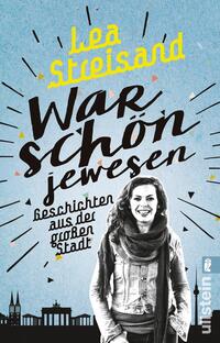 Vorderes Coverbild War schön jewesen