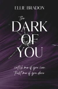 Vorderes Coverbild THE DARK OF YOU 3