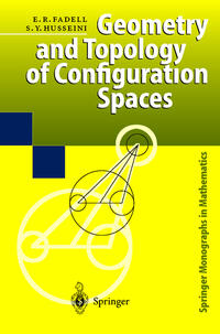Vorderes Coverbild Geometry and Topology of Configuration Spaces
