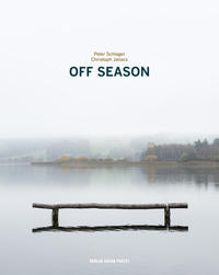 Vorderes Coverbild Off Season