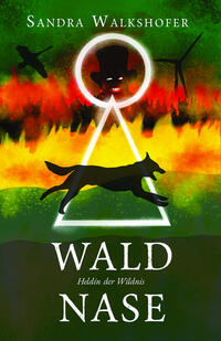 Vorderes Coverbild Waldnase